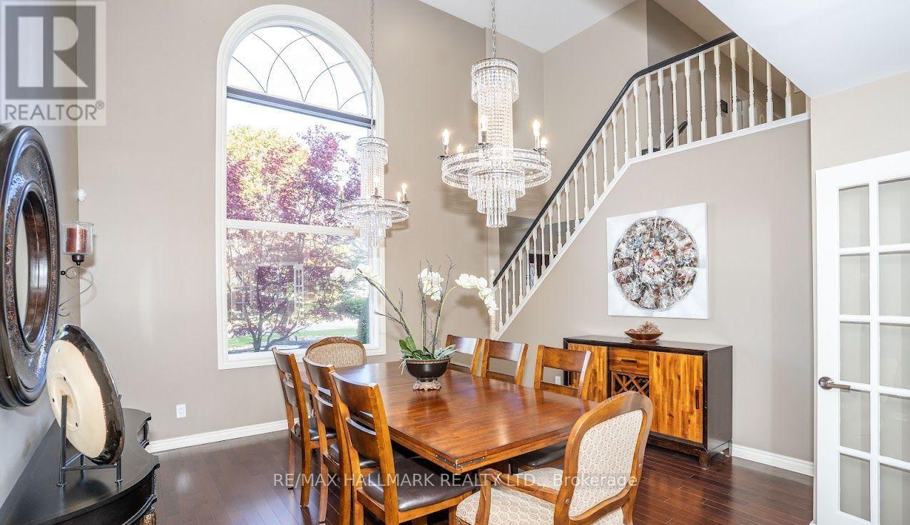 126 Babcombe Drive, Markham, Ontario  L3T 1N1 - Photo 15 - N12717704