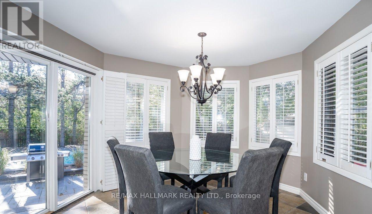 126 Babcombe Drive, Markham, Ontario  L3T 1N1 - Photo 13 - N12717704