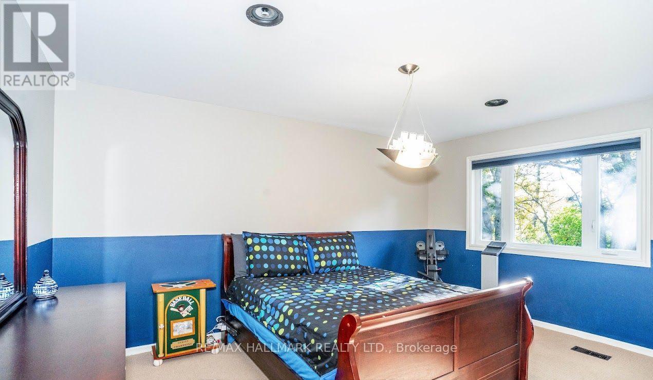 126 Babcombe Drive, Markham, Ontario  L3T 1N1 - Photo 24 - N12717704