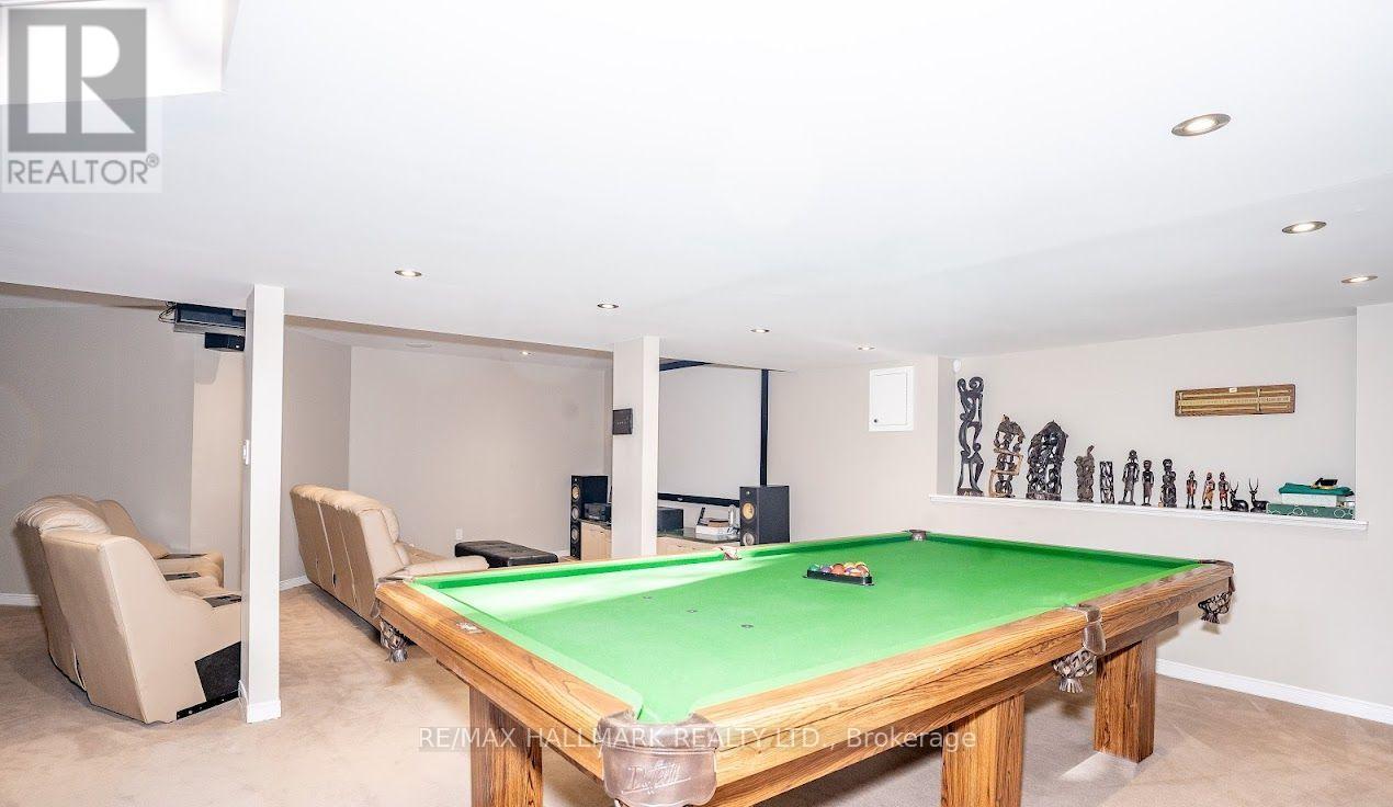 126 Babcombe Drive, Markham, Ontario  L3T 1N1 - Photo 26 - N12717704