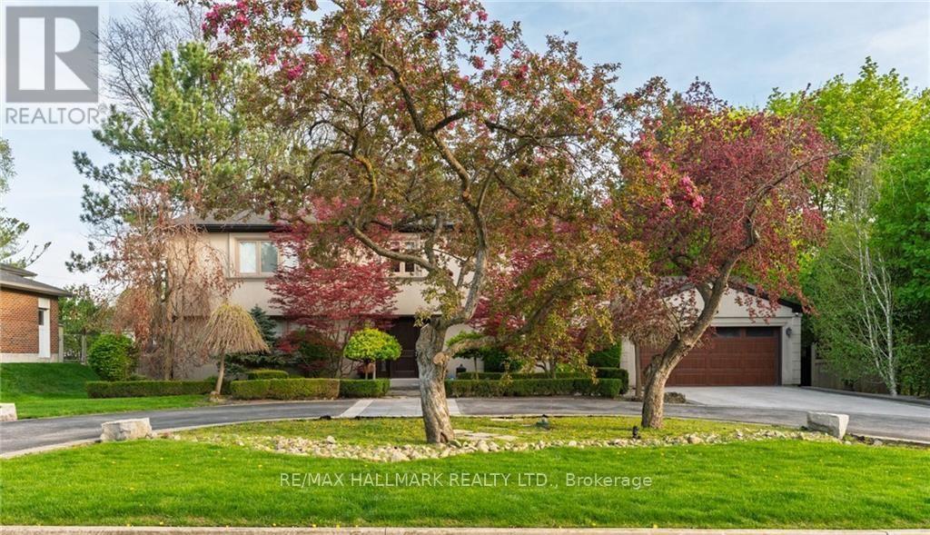 126 Babcombe Drive, Markham, Ontario  L3T 1N1 - Photo 3 - N12717704