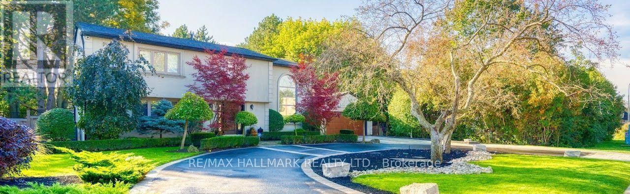 126 Babcombe Drive, Markham, Ontario  L3T 1N1 - Photo 7 - N12717704