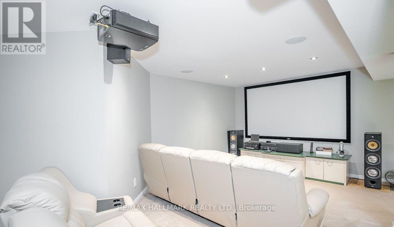 126 Babcombe Drive, Markham, Ontario  L3T 1N1 - Photo 27 - N12717704