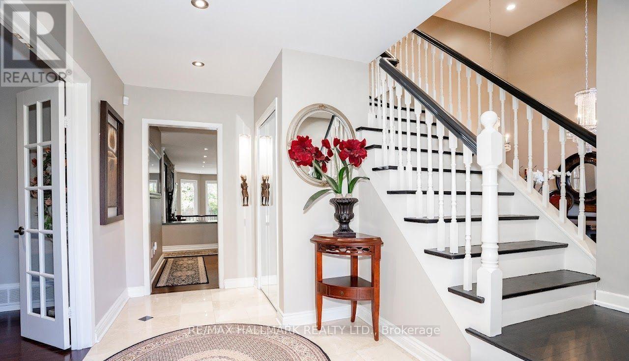 126 Babcombe Drive, Markham, Ontario  L3T 1N1 - Photo 8 - N12717704