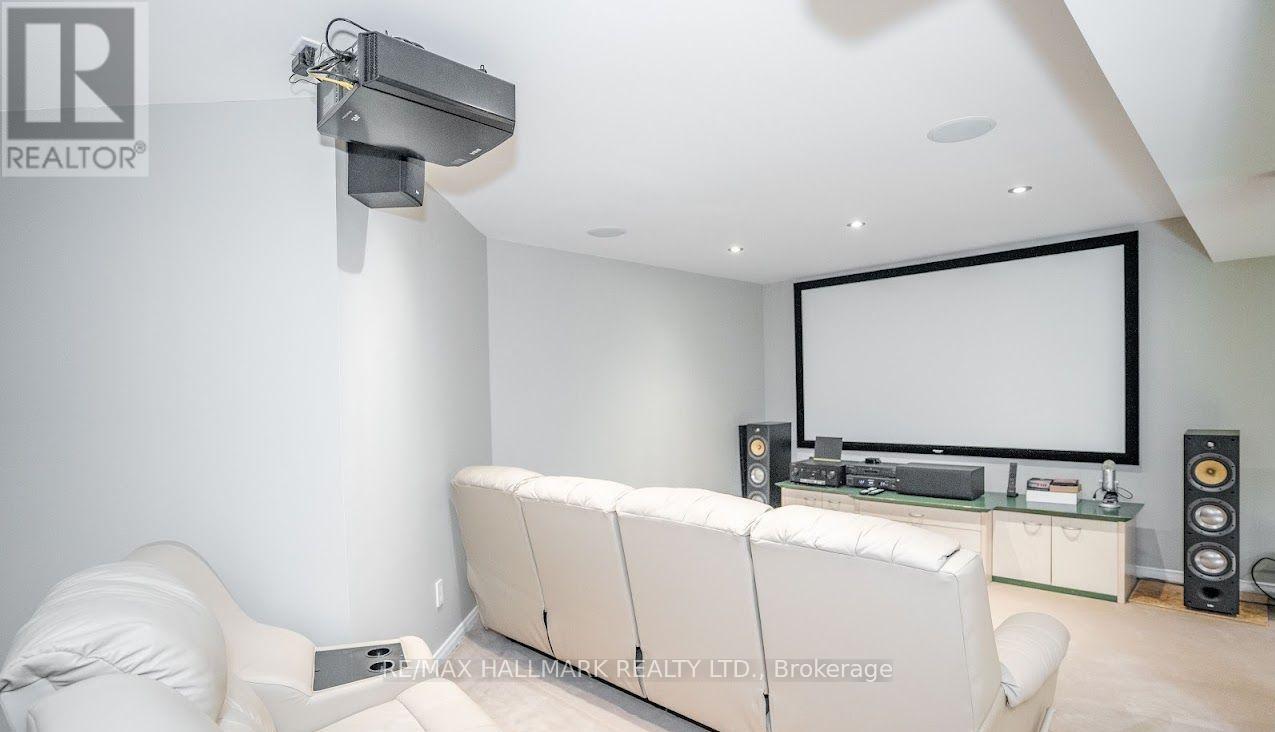 126 Babcombe Drive, Markham, Ontario  L3T 1N1 - Photo 28 - N12717704