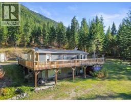 3760 GLENGROVE Road, barriere, British Columbia