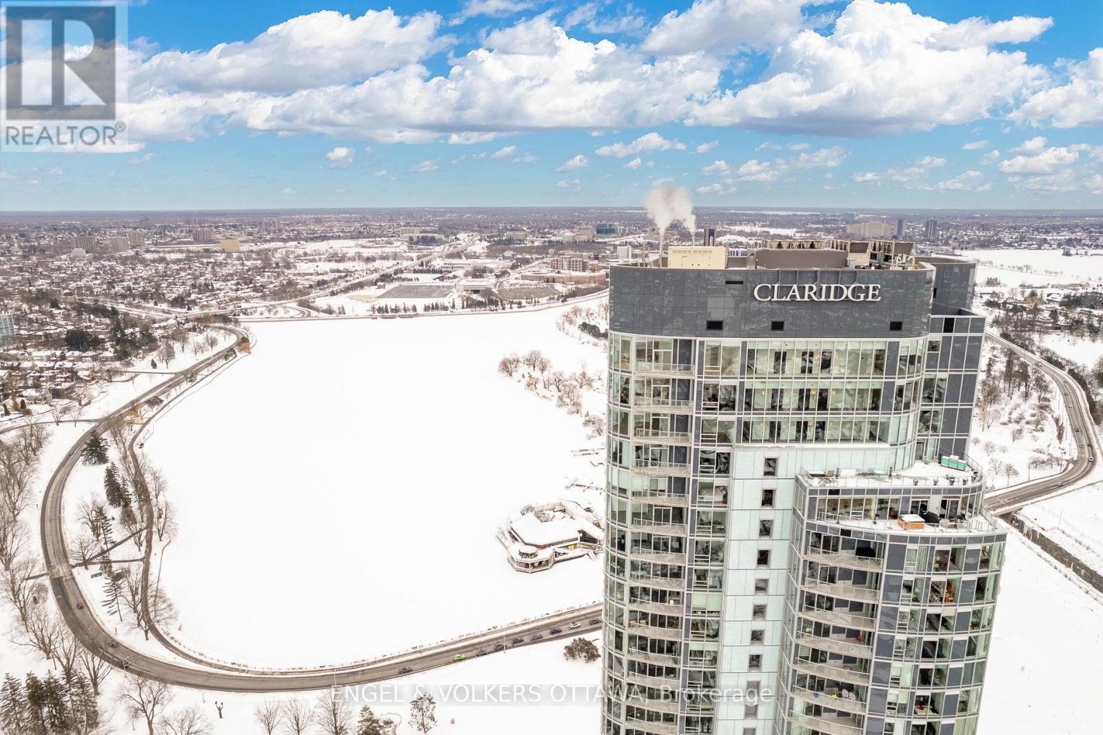 2009 - 805 Carling Avenue, Ottawa, Ontario  K1S 5W9 - Photo 2 - X12717440