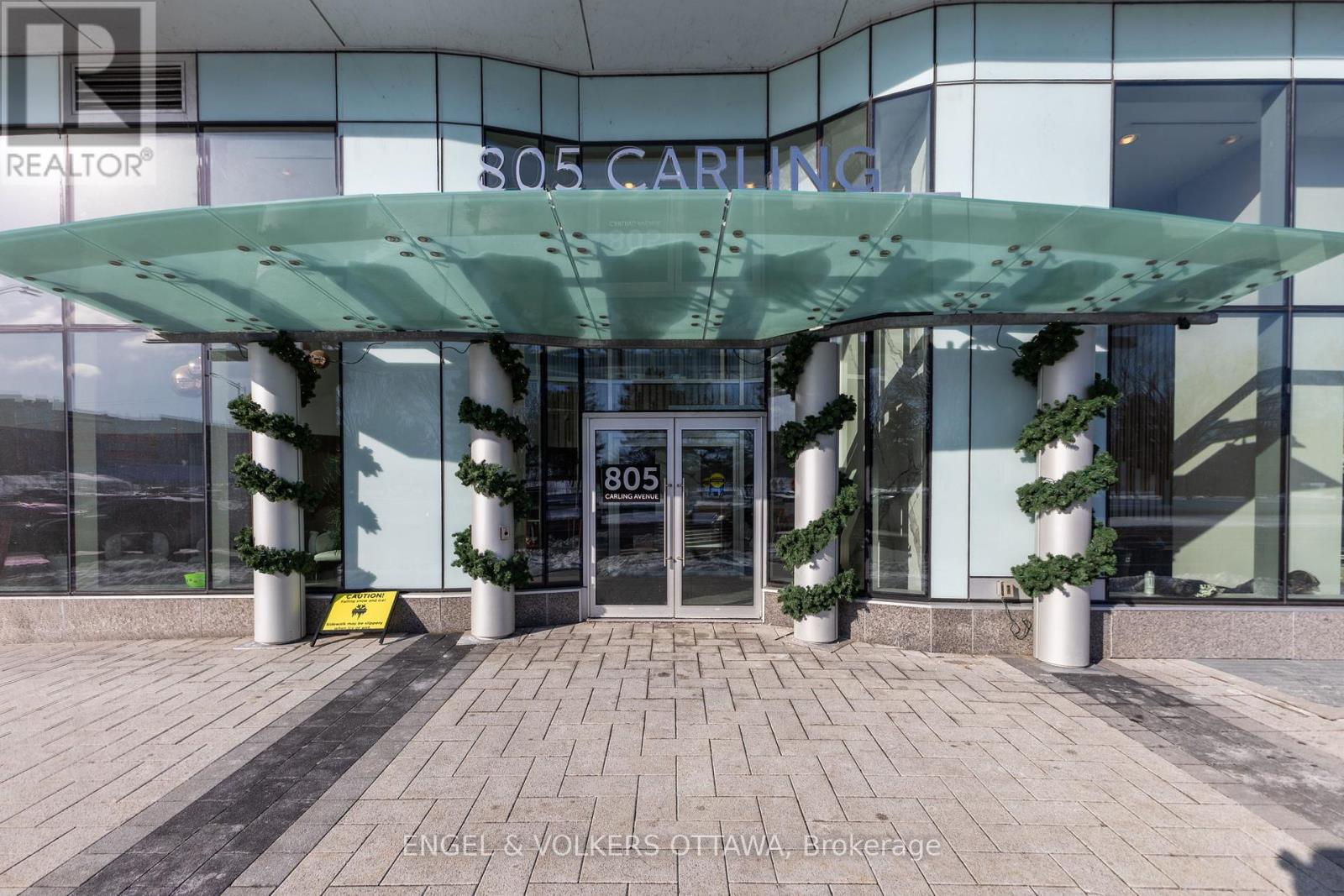 2009 - 805 Carling Avenue, Ottawa, Ontario  K1S 5W9 - Photo 3 - X12717440