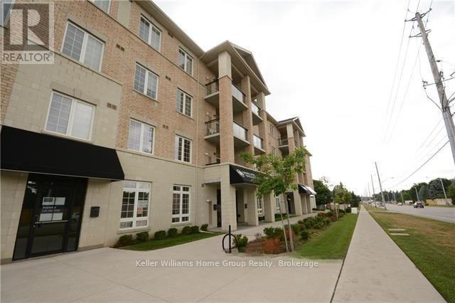 108 - 1083 Gordon Street, Guelph, Ontario N1G 0E8 - Photo 24 - X12718006