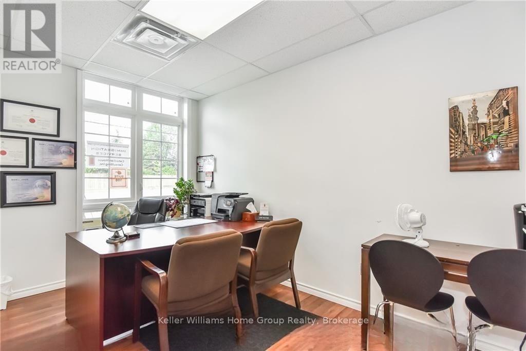 108 - 1083 Gordon Street, Guelph, Ontario N1G 0E8 - Photo 5 - X12718006