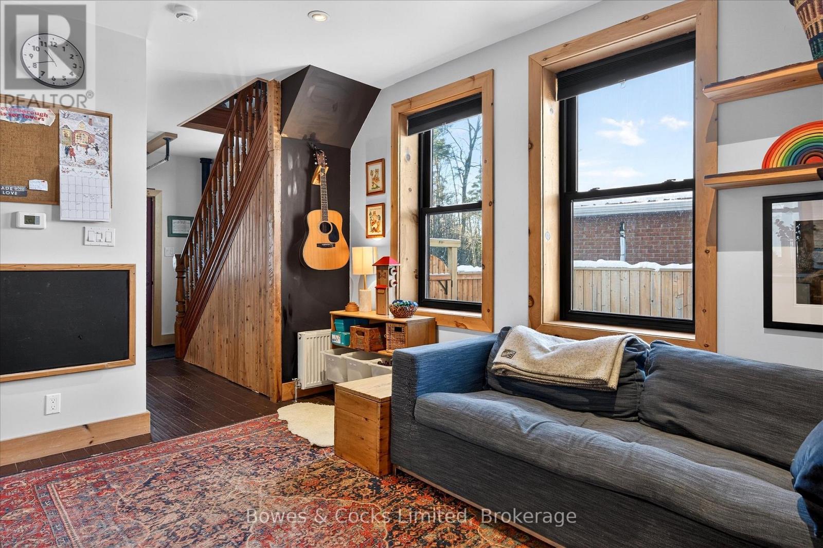 262 Munroe Avenue, Peterborough, Ontario  K9H 1H8 - Photo 13 - X12717876