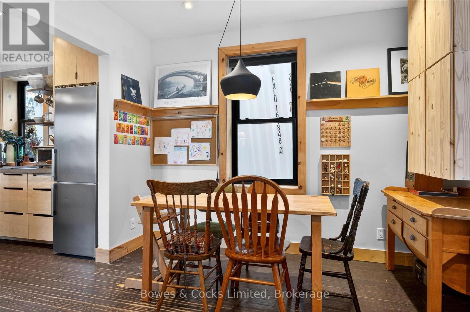 262 Munroe Avenue, Peterborough, Ontario  K9H 1H8 - Photo 16 - X12717876