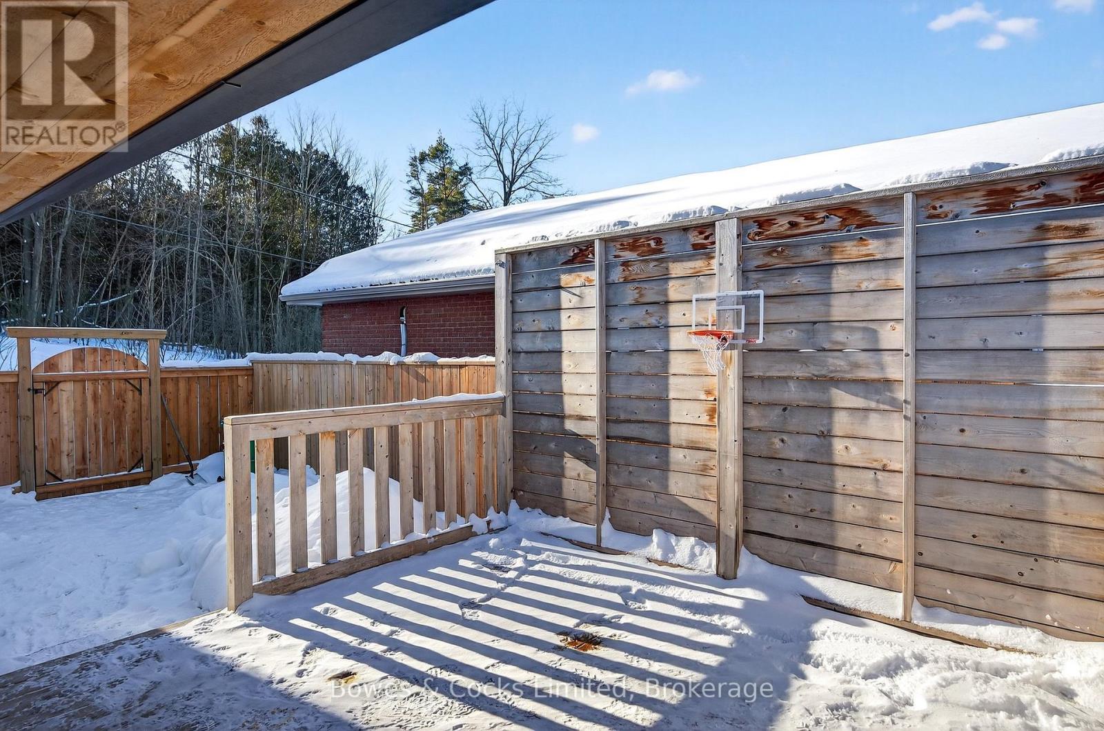 262 Munroe Avenue, Peterborough, Ontario  K9H 1H8 - Photo 33 - X12717876