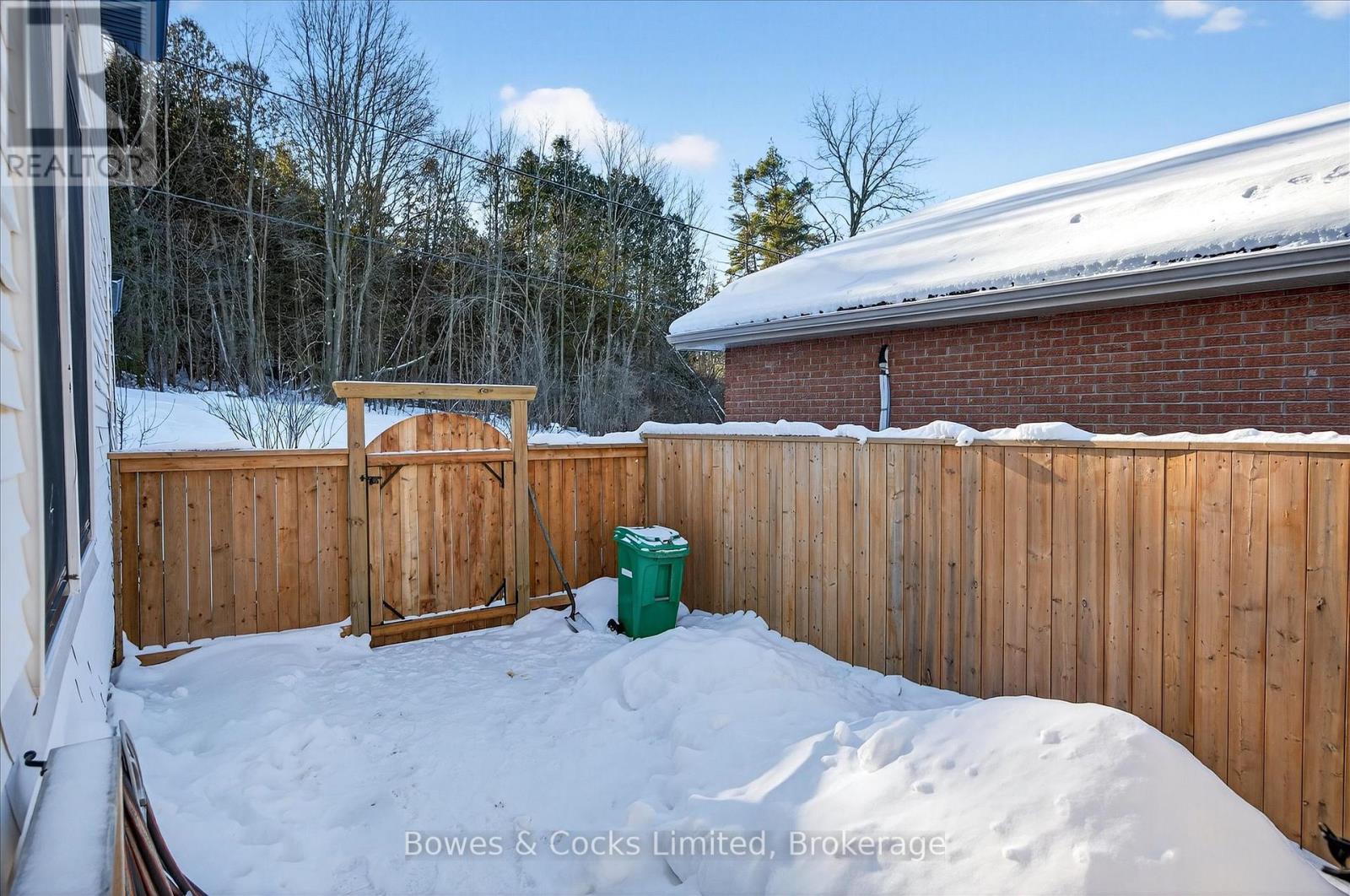 262 Munroe Avenue, Peterborough, Ontario  K9H 1H8 - Photo 34 - X12717876