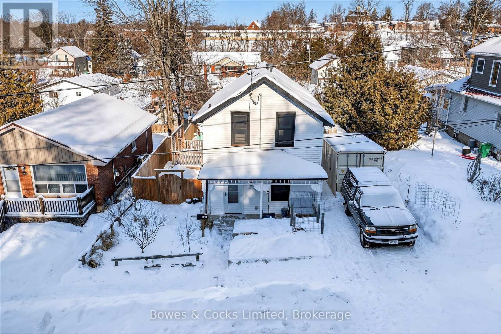 262 Munroe Avenue, Peterborough, Ontario  K9H 1H8 - Photo 42 - X12717876