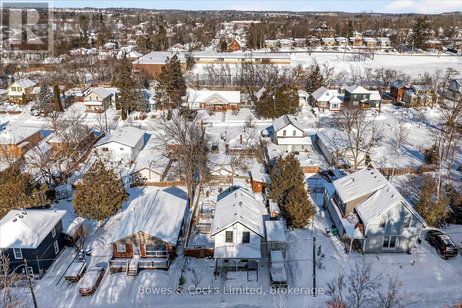 262 Munroe Avenue, Peterborough, Ontario  K9H 1H8 - Photo 44 - X12717876