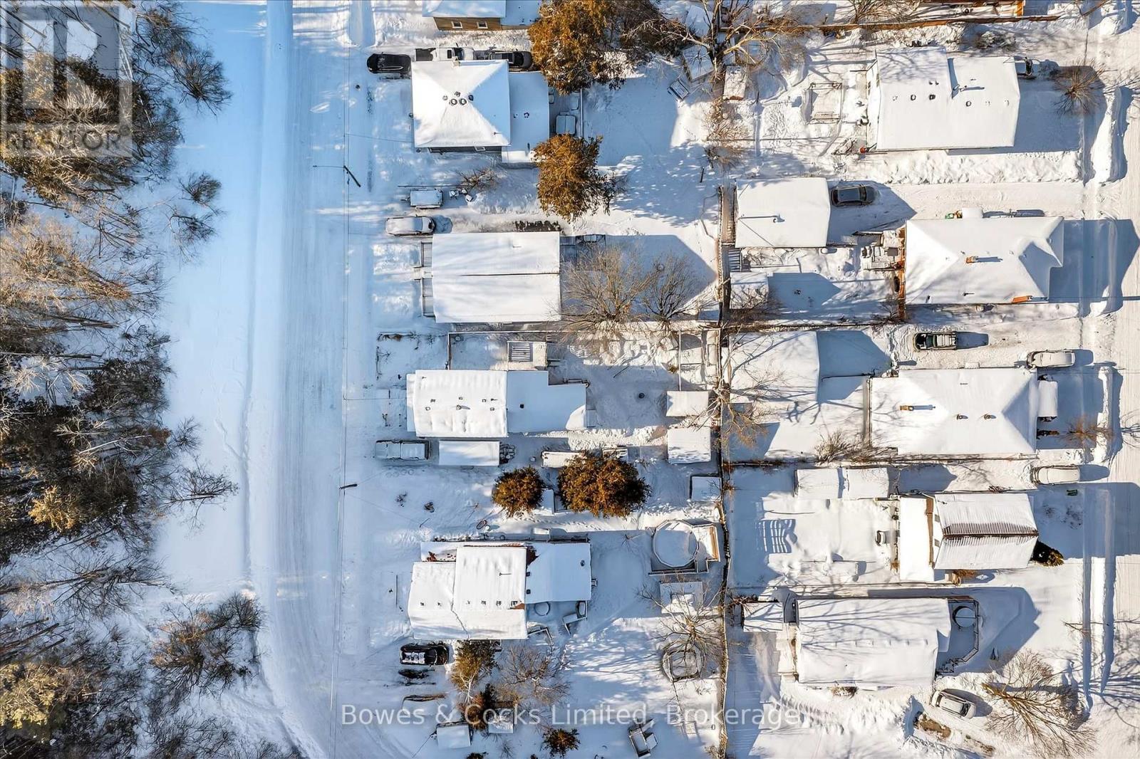 262 Munroe Avenue, Peterborough, Ontario  K9H 1H8 - Photo 45 - X12717876