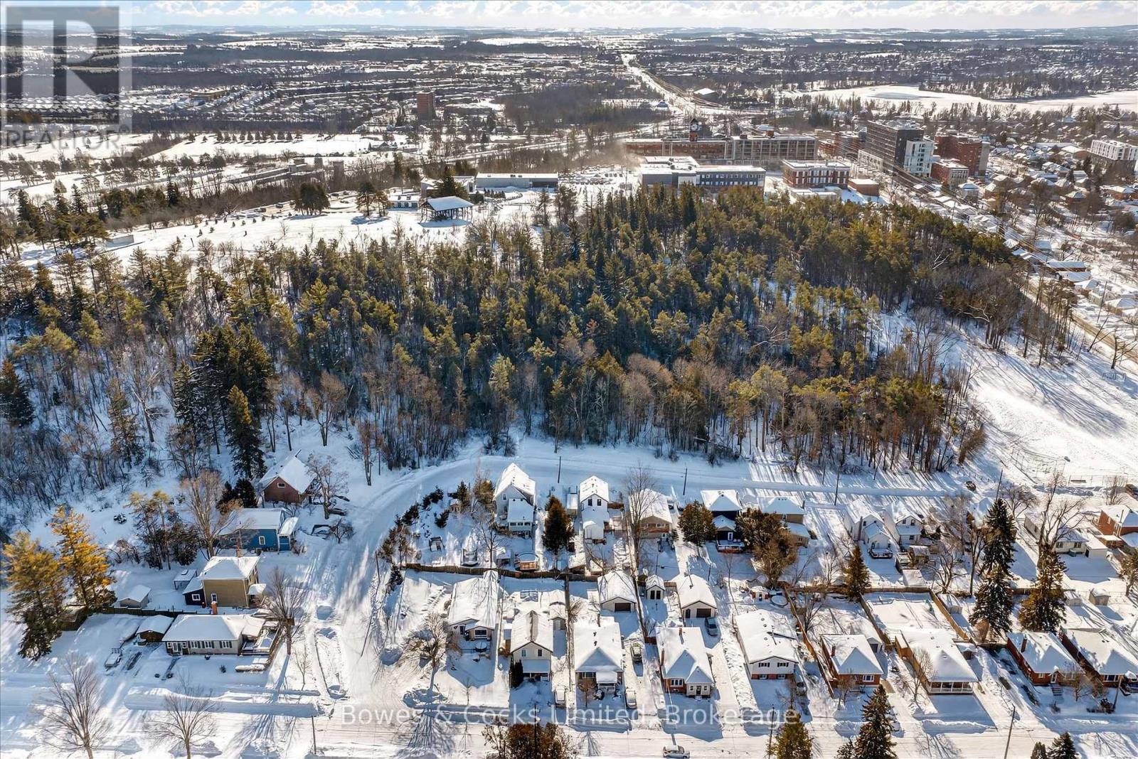 262 Munroe Avenue, Peterborough, Ontario  K9H 1H8 - Photo 48 - X12717876