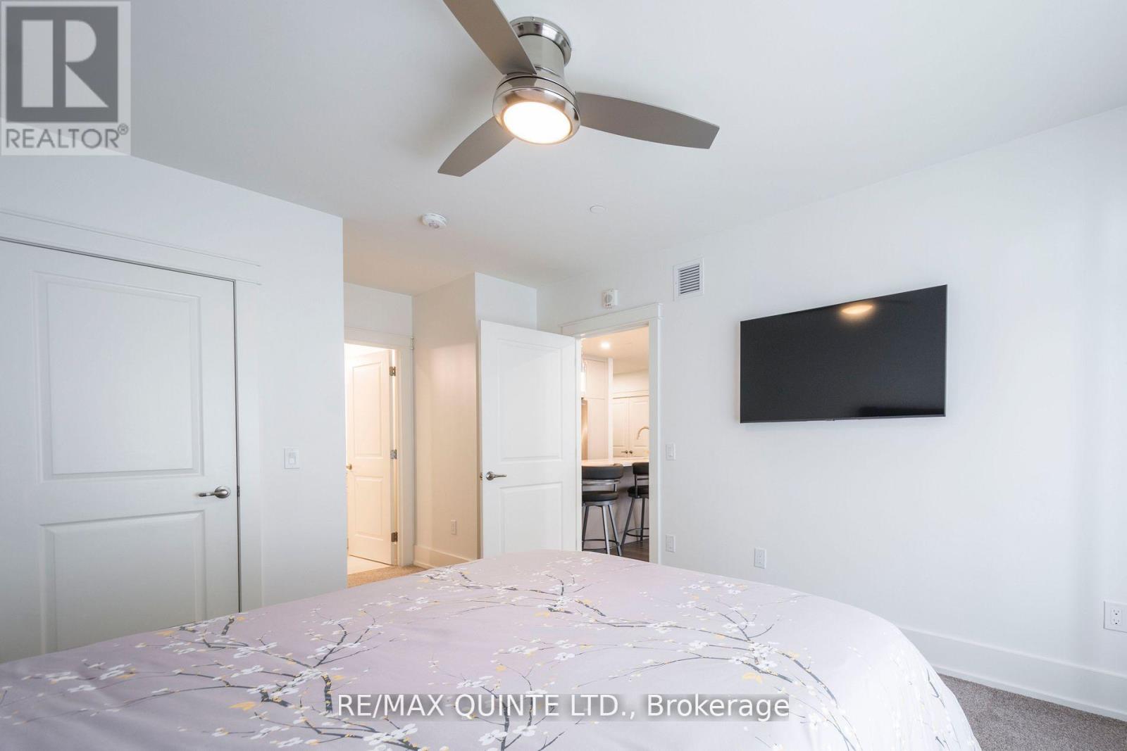 407 - 17 Cleave Avenue, Prince Edward County, Ontario  K0K 2T0 - Photo 20 - X12717960