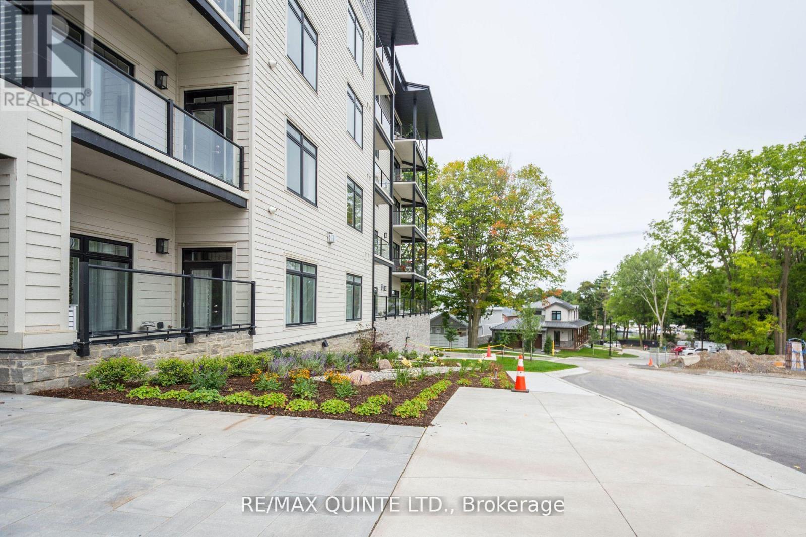 407 - 17 Cleave Avenue, Prince Edward County, Ontario  K0K 2T0 - Photo 33 - X12717960