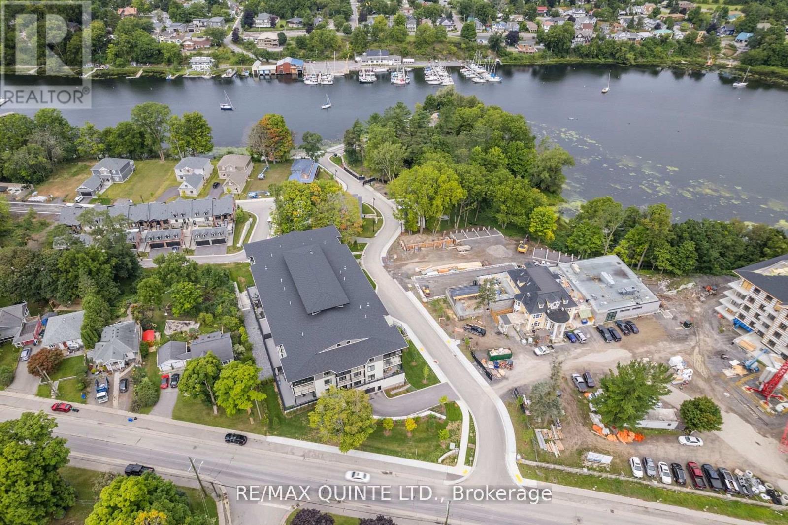 407 - 17 Cleave Avenue, Prince Edward County, Ontario  K0K 2T0 - Photo 4 - X12717960