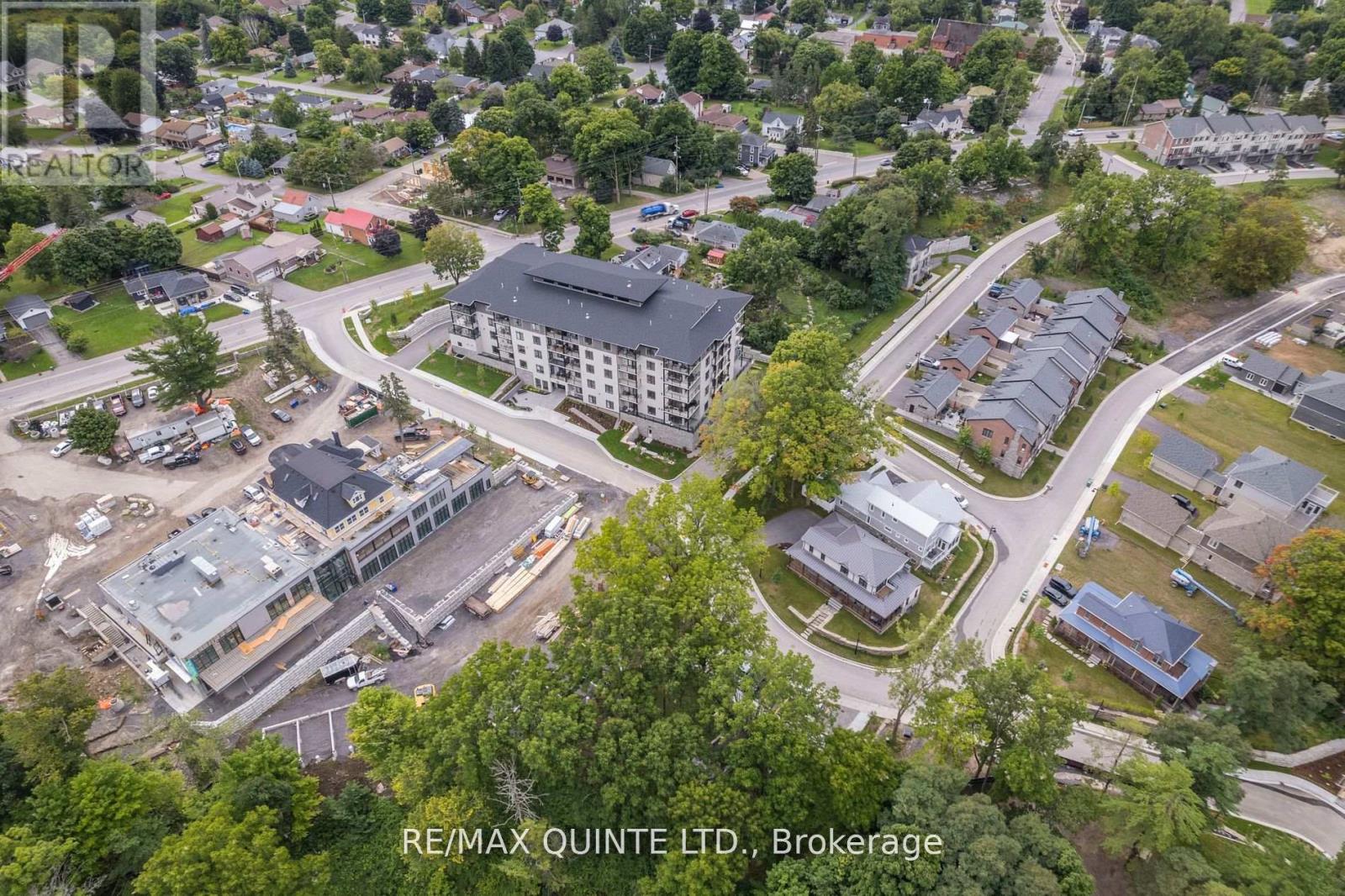 407 - 17 Cleave Avenue, Prince Edward County, Ontario  K0K 2T0 - Photo 5 - X12717960