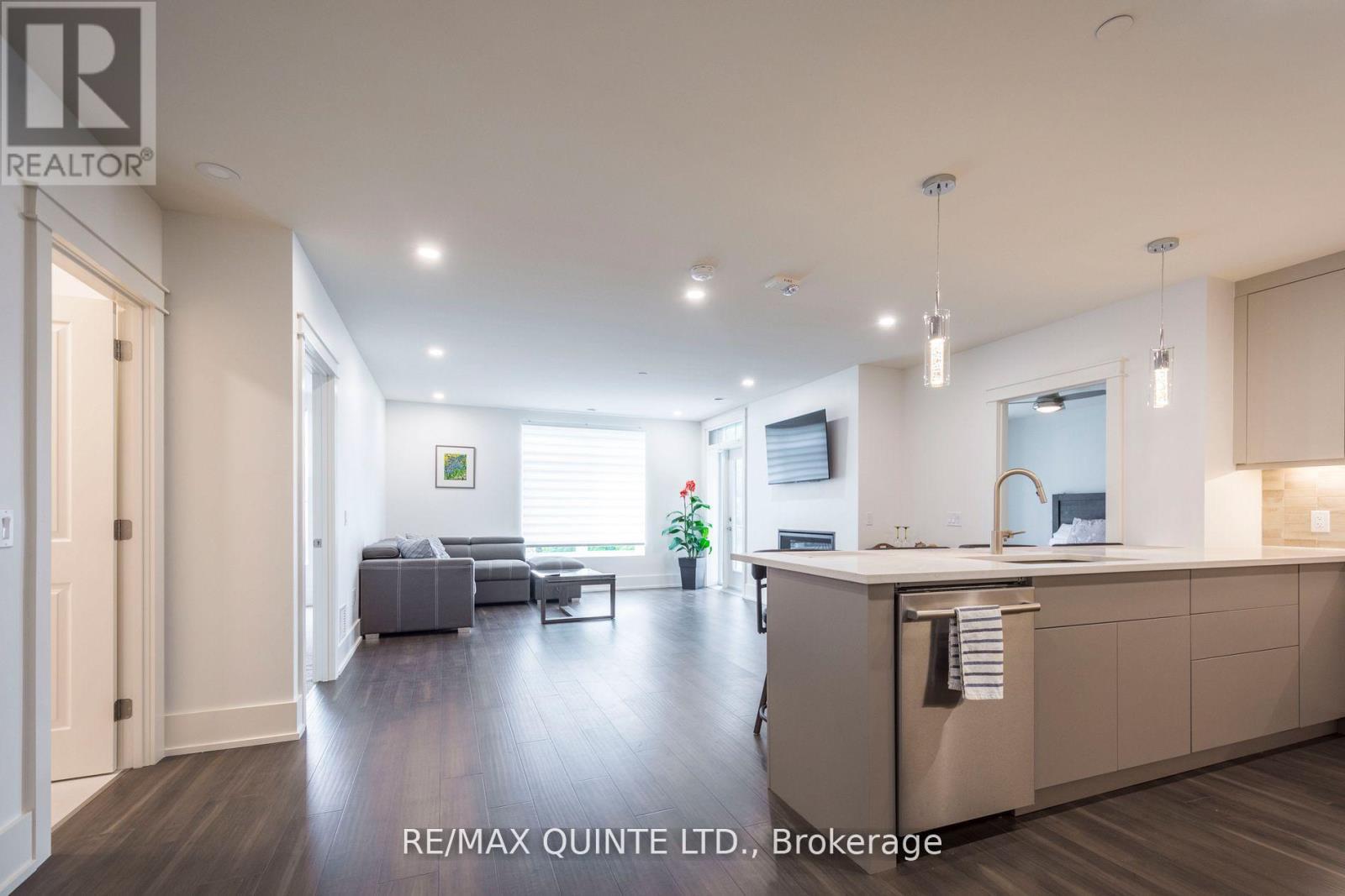 407 - 17 Cleave Avenue, Prince Edward County, Ontario  K0K 2T0 - Photo 7 - X12717960