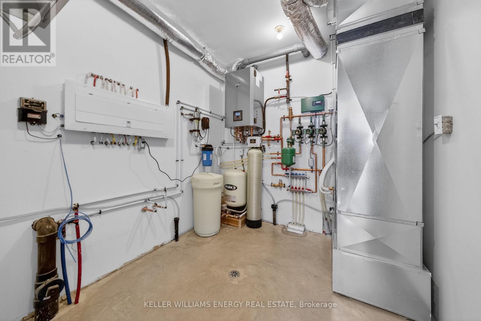 293 Kelly Road, Prince Edward County, Ontario  K0K 1P0 - Photo 38 - X12718020