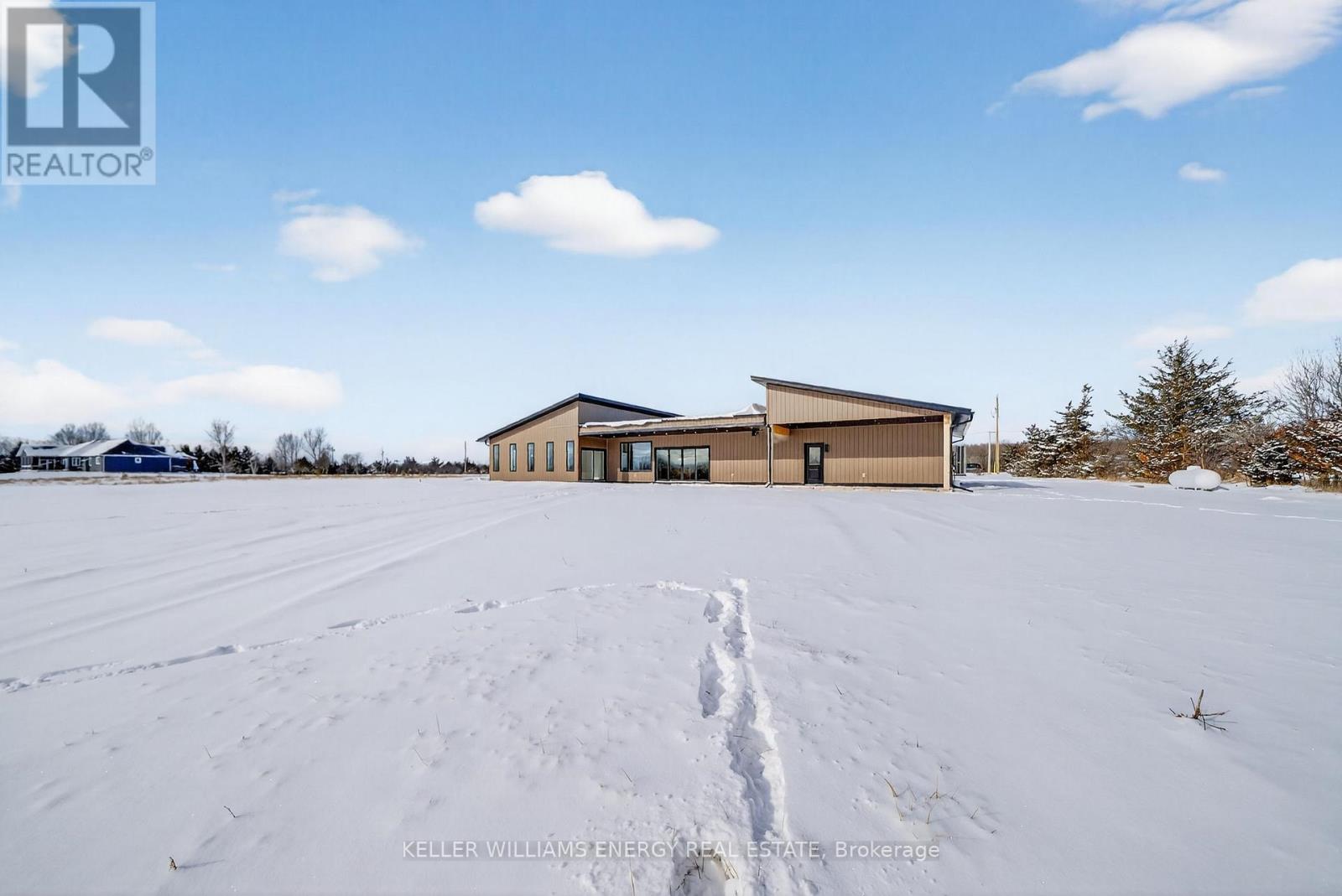 293 Kelly Road, Prince Edward County, Ontario  K0K 1P0 - Photo 4 - X12718020