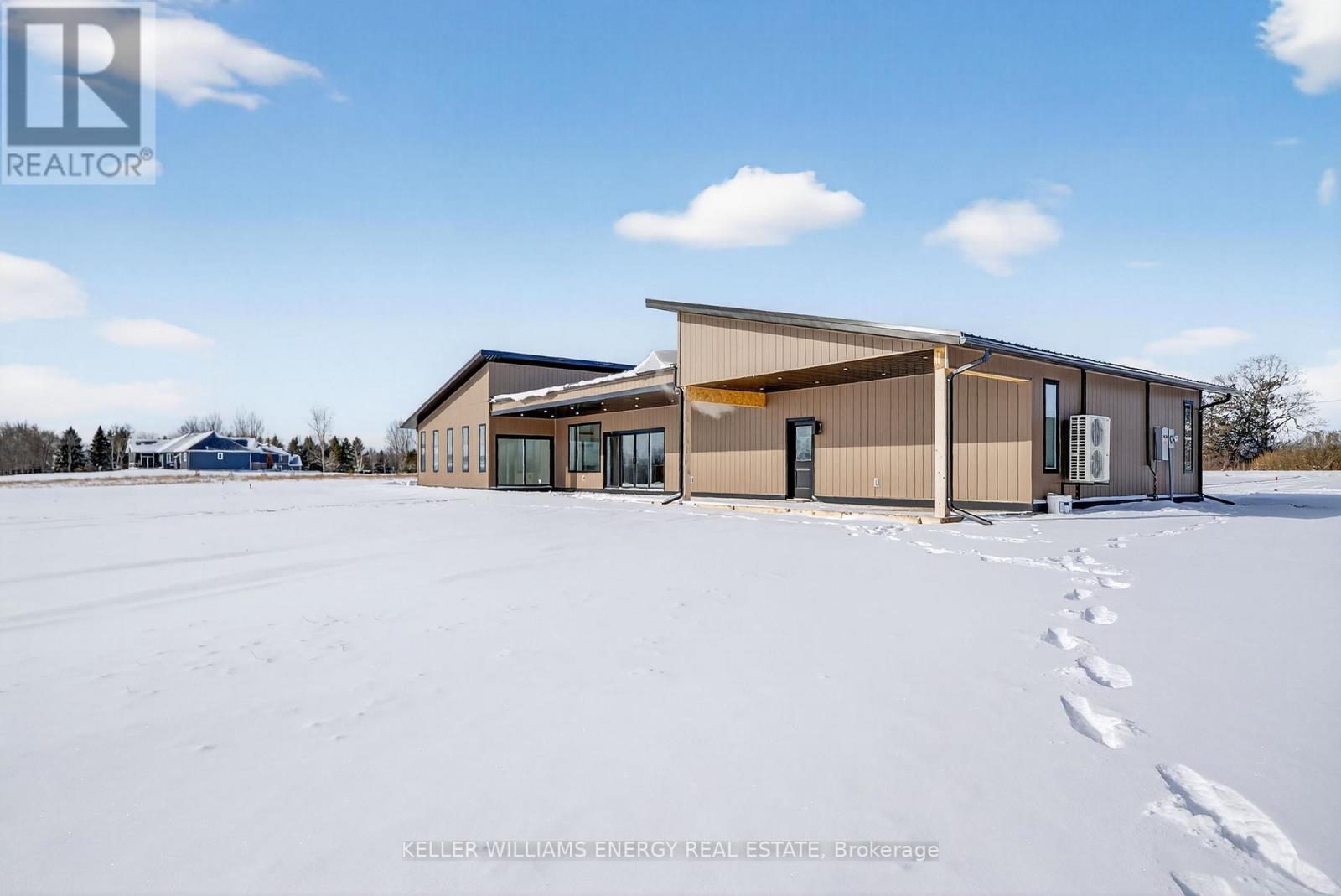 293 Kelly Road, Prince Edward County, Ontario  K0K 1P0 - Photo 43 - X12718020