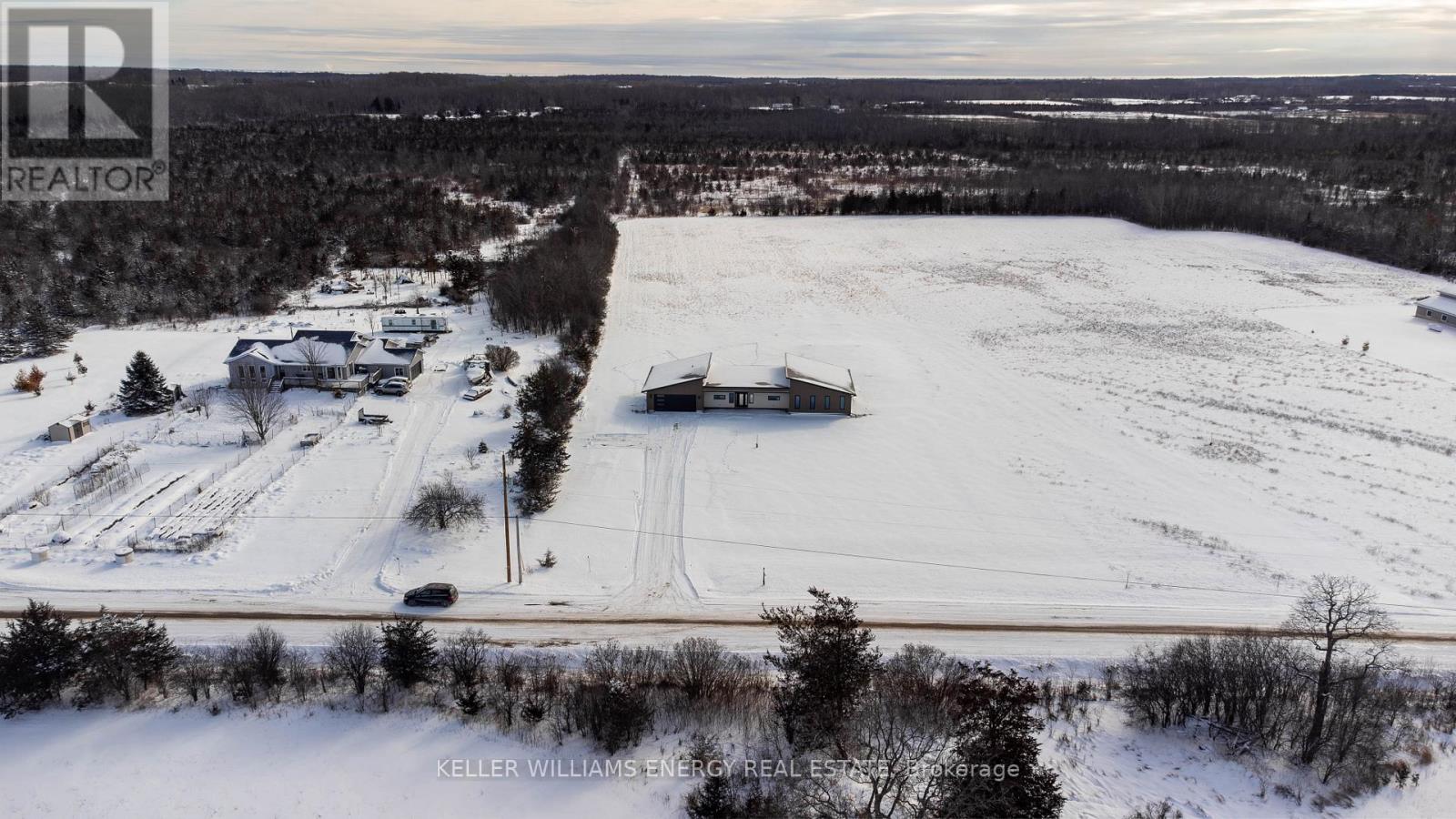 293 Kelly Road, Prince Edward County, Ontario  K0K 1P0 - Photo 5 - X12718020