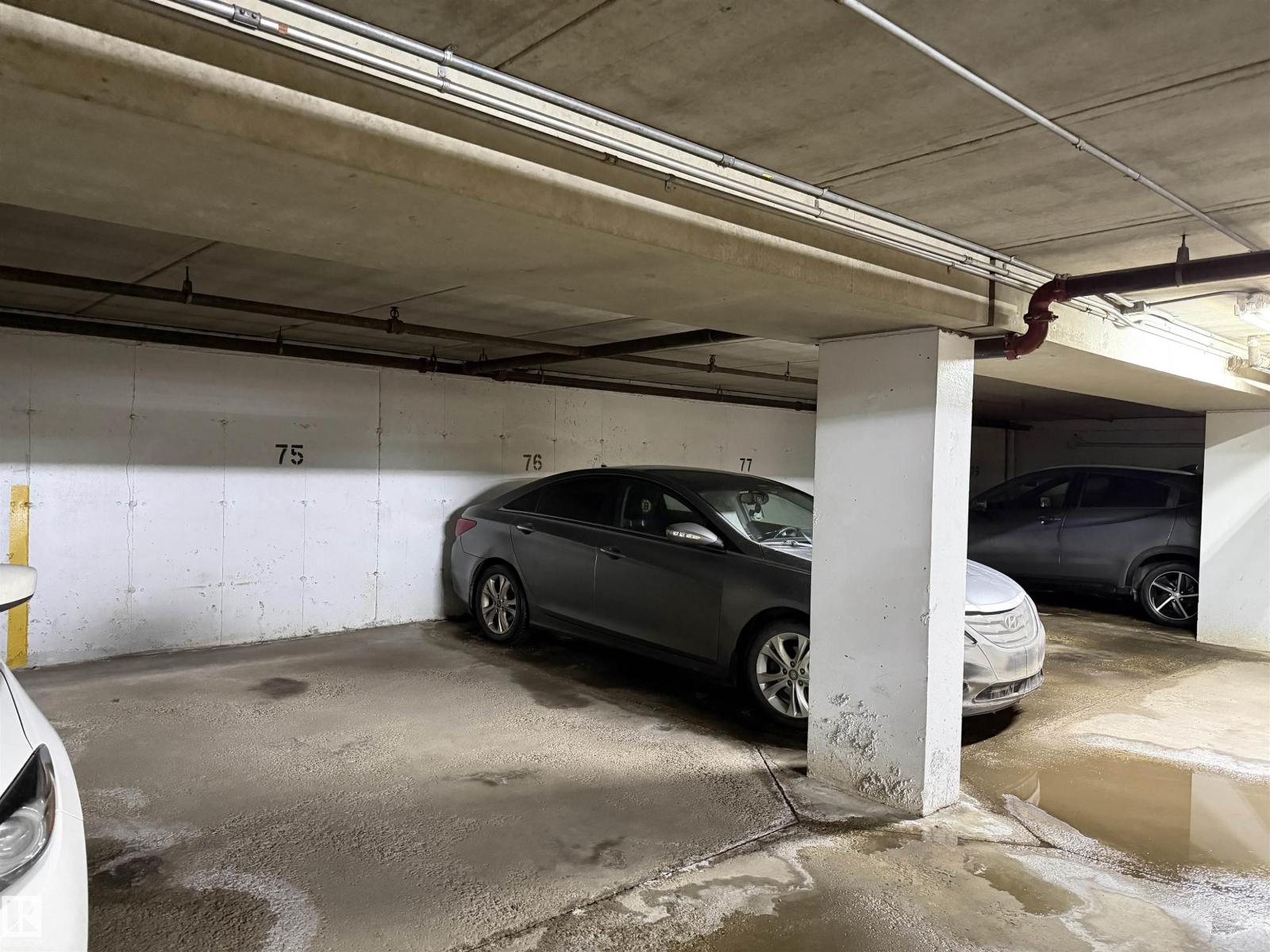 #103 10511 19 Av Nw, Edmonton, Alberta  T6T 5S8 - Photo 22 - E4469343