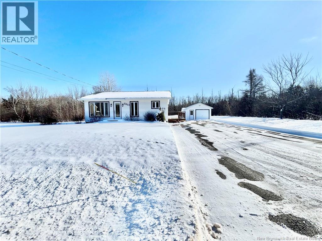 2651 335 Route, Évangéline, New Brunswick  E8P 1S8 - Photo 3 - NB132536