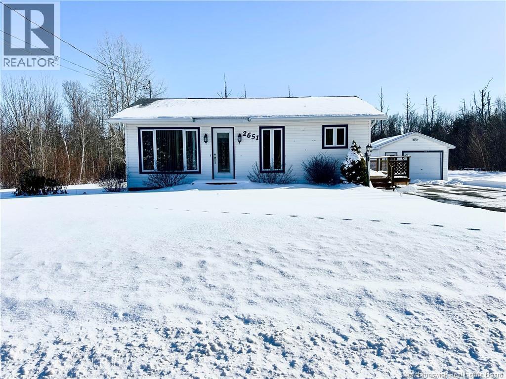 2651 335 Route, Évangéline, New Brunswick  E8P 1S8 - Photo 4 - NB132536