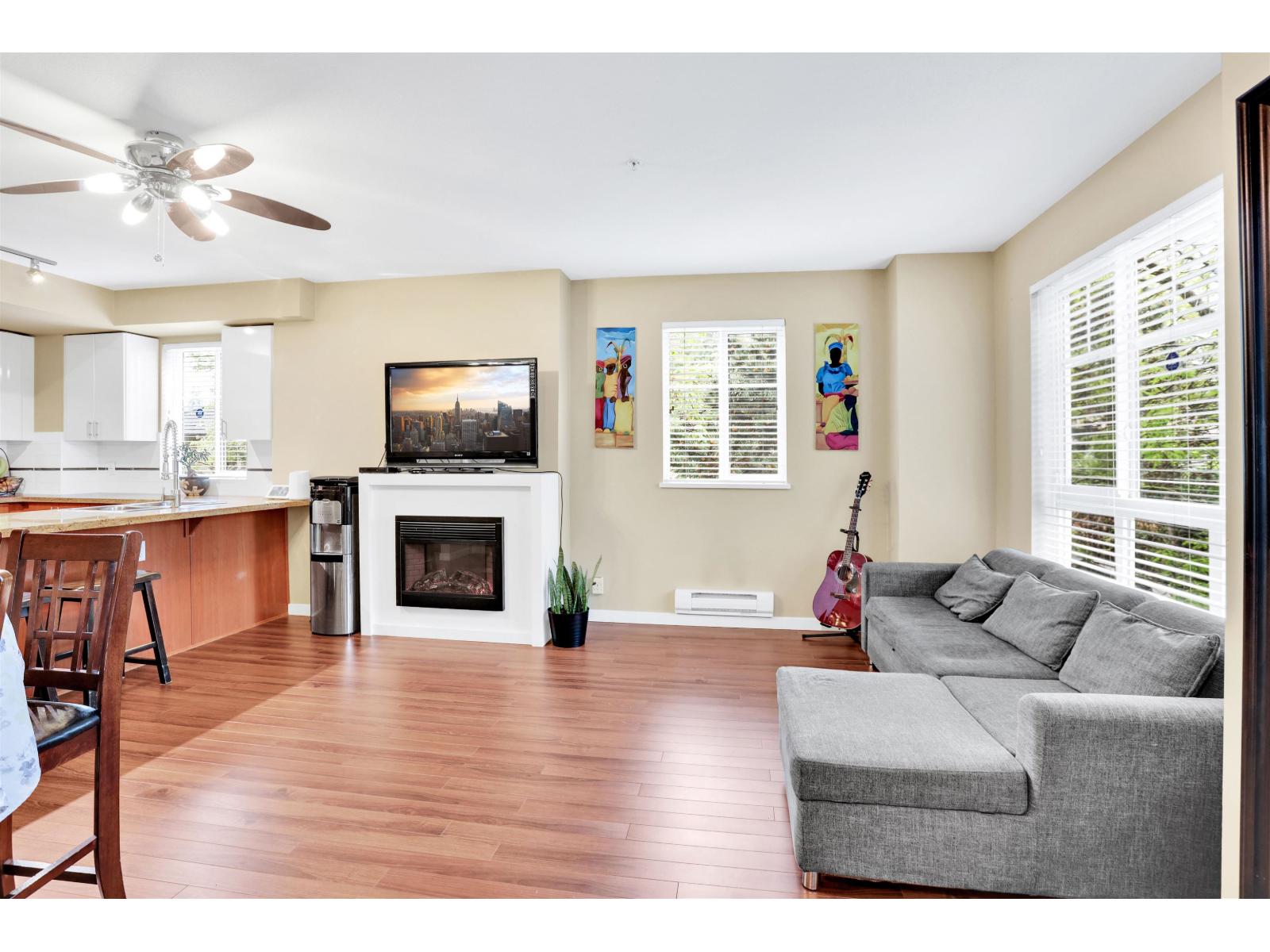 40 13239 Old Yale Road, Surrey, British Columbia  V3T 3C5 - Photo 14 - R3029421