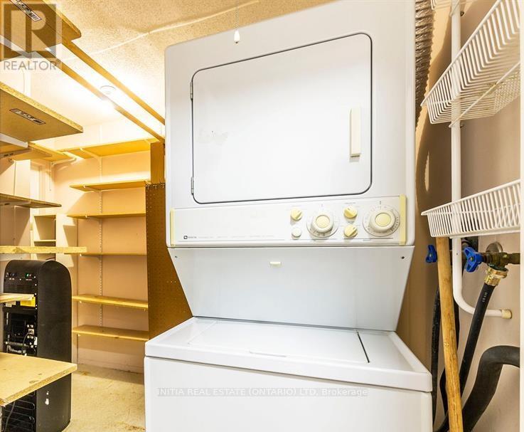 317 - 725 Deveron Crescent, London South, Ontario  N5Z 4X3 - Photo 11 - X12717894