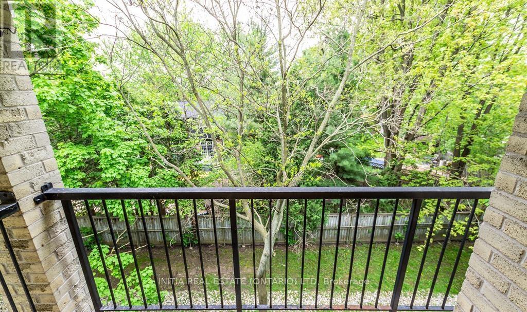 317 - 725 Deveron Crescent, London South, Ontario  N5Z 4X3 - Photo 12 - X12717894