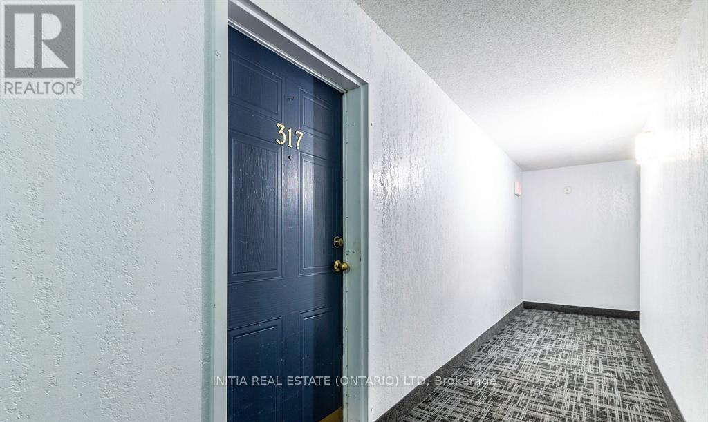 317 - 725 Deveron Crescent, London South, Ontario  N5Z 4X3 - Photo 2 - X12717894