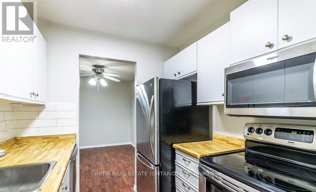317 - 725 Deveron Crescent, London South, Ontario  N5Z 4X3 - Photo 4 - X12717894