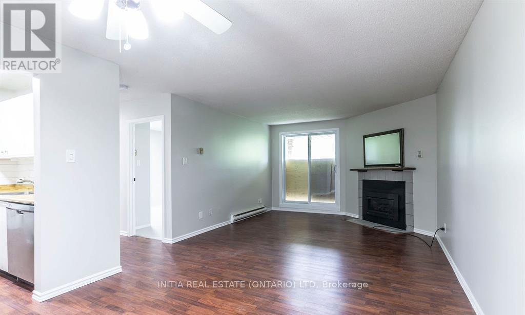 317 - 725 Deveron Crescent, London South, Ontario  N5Z 4X3 - Photo 5 - X12717894