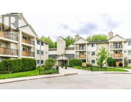 317 - 725 DEVERON CRESCENT, London South, Ontario