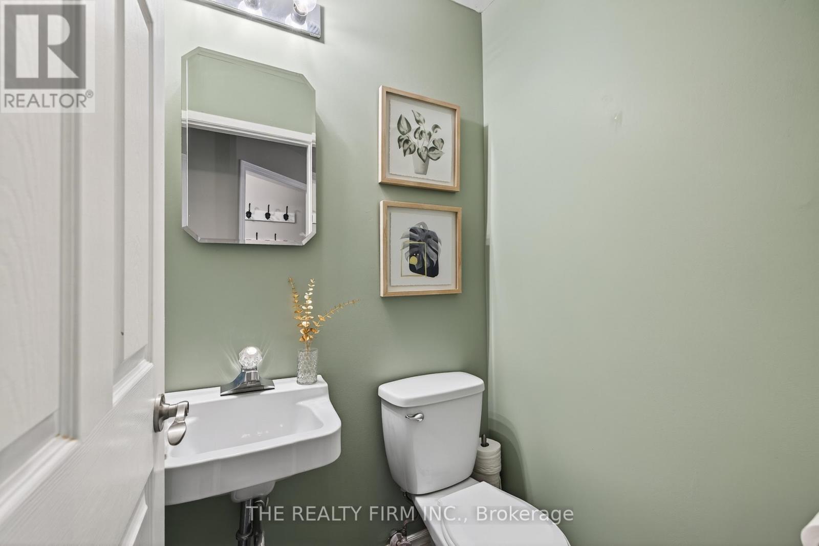 96 - 690 Little Grey Street, London East, Ontario  N5Z 4M9 - Photo 12 - X12718058