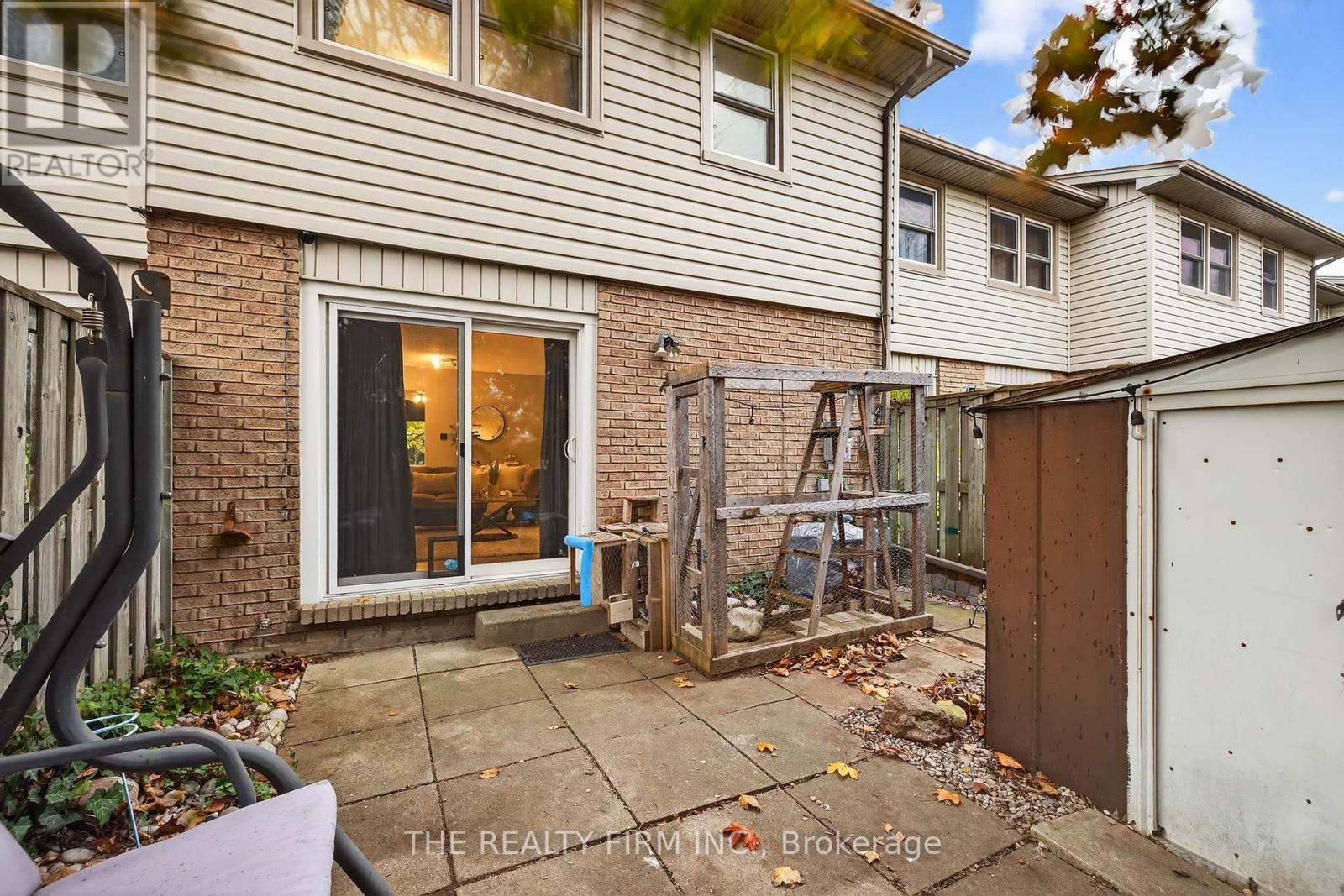 96 - 690 Little Grey Street, London East, Ontario  N5Z 4M9 - Photo 42 - X12718058