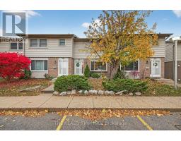 96 - 690 LITTLE GREY STREET, London East, Ontario