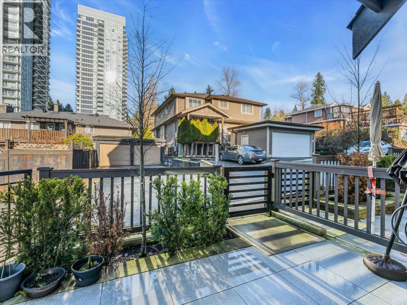 120 609 Sydney Avenue, Coquitlam, British Columbia  V3K 3K1 - Photo 14 - R3081351