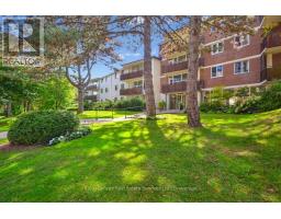 203 - 100 COE HILL DRIVE, Toronto, Ontario