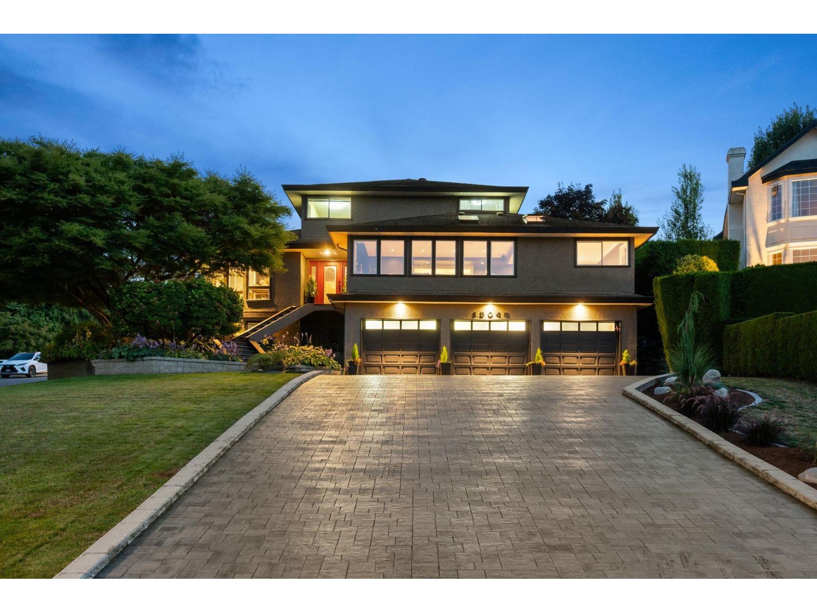 15048 73b Avenue, Surrey, British Columbia  V3S 7H5 - Photo 1 - R3081135