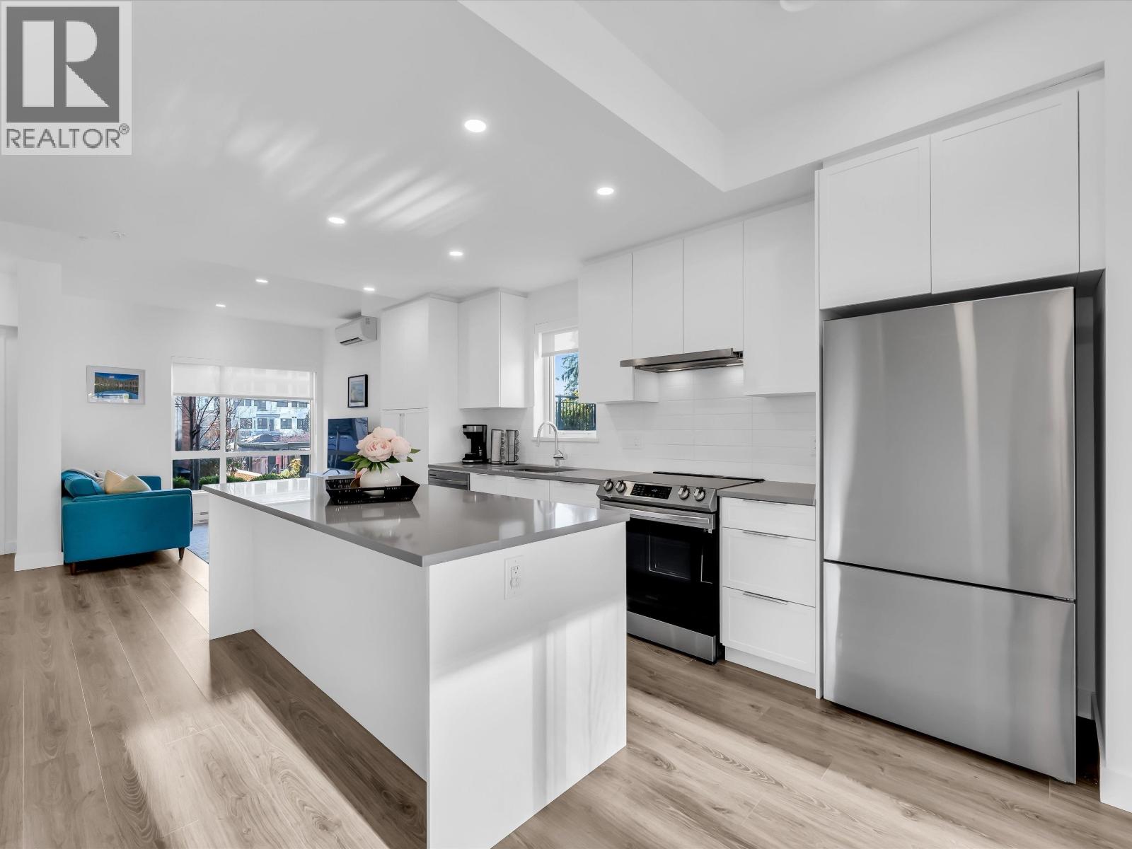 120 609 Sydney Avenue, Coquitlam, British Columbia  V3K 3K1 - Photo 9 - R3081351