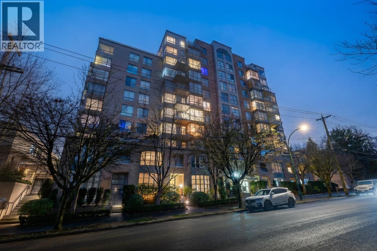 404 2288 Pine St, West Vancouver, British Columbia  V6J 5G4 - Photo 7 - R3081753