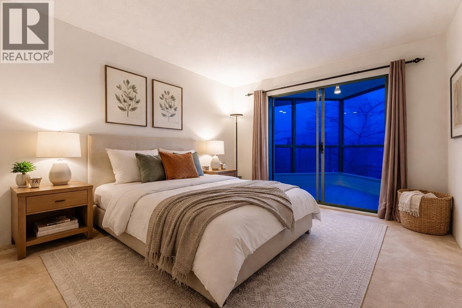 404 2288 Pine St, West Vancouver, British Columbia  V6J 5G4 - Photo 2 - R3081753